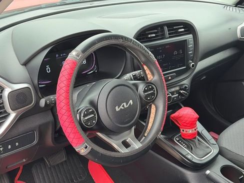 Used 2024 Kia Soul LX w/ Option Group 015 image 13