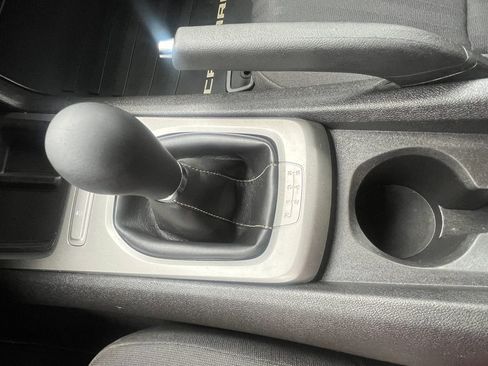 Used 2015 Chevrolet Camaro LS w/ Black Rally Stripe Package image 24