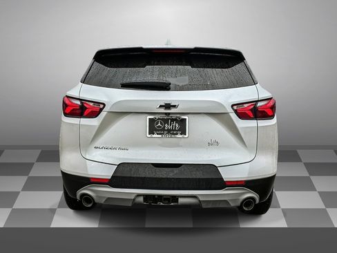 Used 2021 Chevrolet Blazer LT image 5