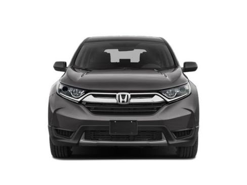 Certified 2019 Honda CR-V LX image 4