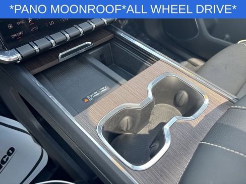 Used 2024 GMC Acadia Denali w/ Super Cruise Package image 35