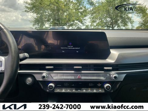 Certified 2023 Kia Telluride LX FWD image 21