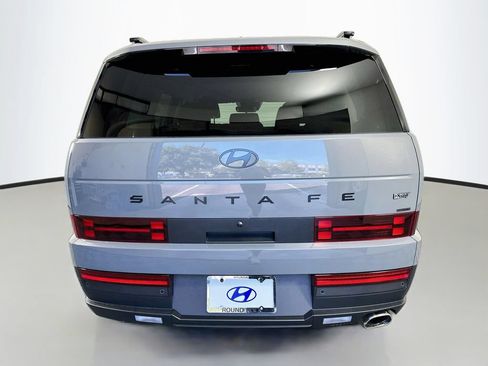 New 2027 Hyundai Santa Fe XRT AWD/4WD image 6
