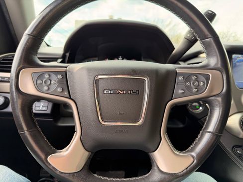 Used 2019 GMC Yukon Denali w/ Denali Ultimate Package image 28