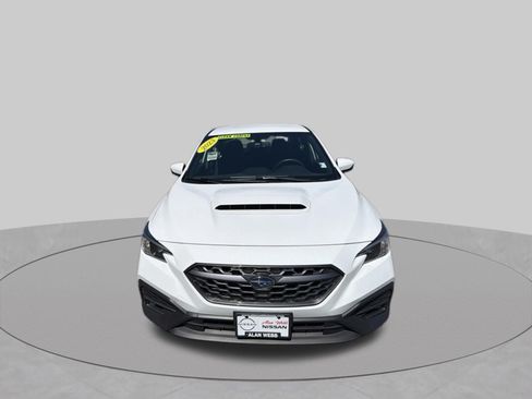 Used 2023 Subaru WRX Premium AWD/4WD image 8