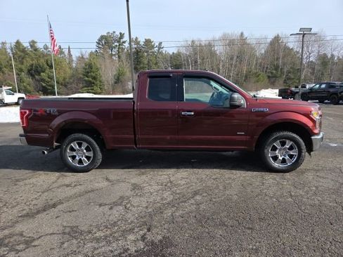 Used 2017 Ford F150 XLT w/ XTR Package image 26