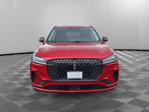 New 2026 Lincoln Aviator Reserve AWD/4WD image 2