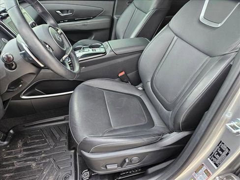 Certified 2022 Hyundai Tucson Limited image 16