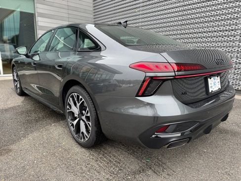 New 2026 Audi A6 Premium Plus image 2