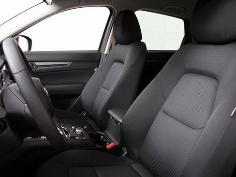 Used 2023 MAZDA CX-5 AWD 2.5 S image 13