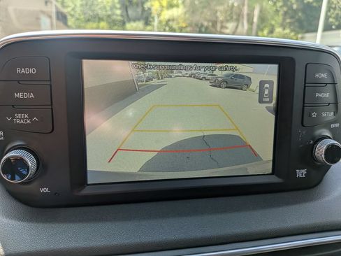 Used 2019 Hyundai Santa Fe SEL AWD/4WD image 20
