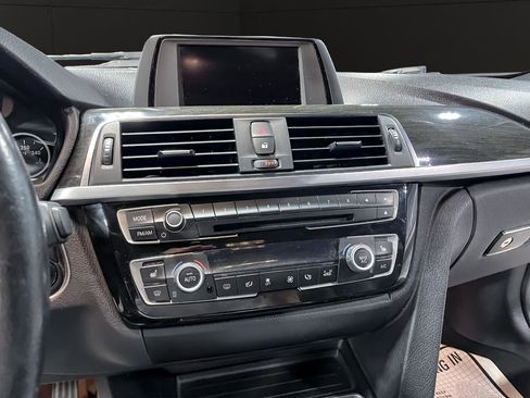 Used 2016 BMW 328i xDrive Sedan image 19