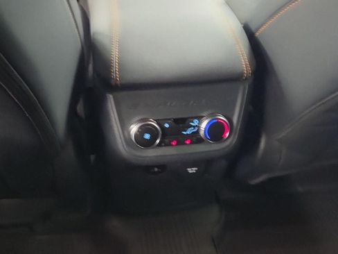 Used 2026 Ford Explorer Tremor w/ Tremor Convenience Package AWD/4WD image 13