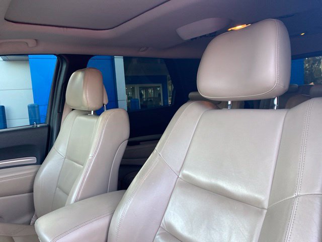 Used 2017 Dodge Durango GT w/ Premium Group AWD/4WD image 16