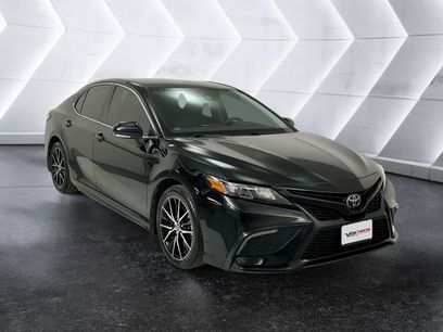 Used 2023 Toyota Camry SE