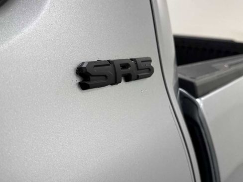 New 2025 Toyota Tacoma SR5 image 27