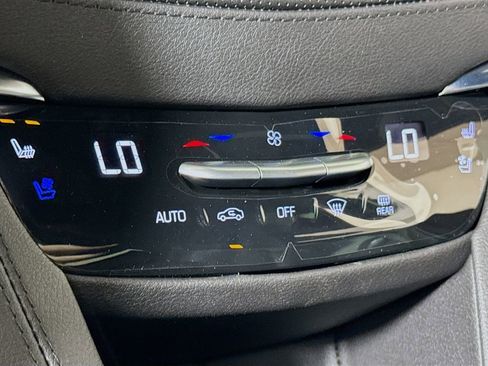 New 2026 Cadillac XT5 Premium Luxury w/ Driver Assist Package FWD image 10