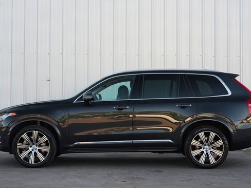 Used 2021 Volvo XC90 T8 Inscription w/ Advanced Package image 9