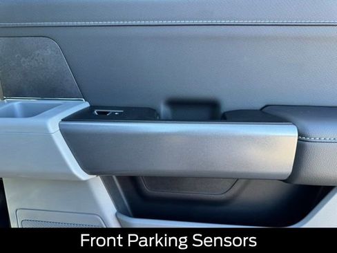 New 2025 Ford F150 XLT w/ Equipment Group 302A MID image 21