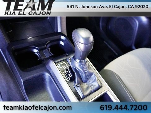 Used 2020 Toyota Tacoma TRD Sport image 34