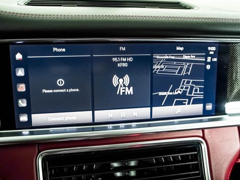 Certified 2023 Porsche Panamera 4 w/ Premium Package AWD/4WD image 23