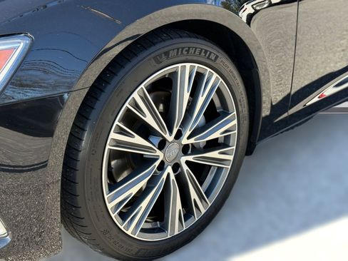 Used 2020 Audi A6 2.0T Premium w/ Convenience Package image 11