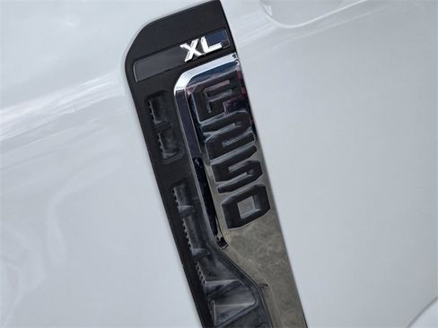 Used 2024 Ford F250 XL w/ XL Off-Road Package image 11