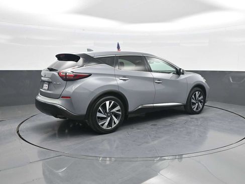 Used 2023 Nissan Murano SL w/ SL Moonroof Package AWD/4WD image 8