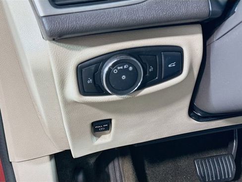 Used 2016 Lincoln MKZ w/ Equipment Group 200A Select image 18