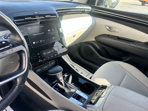 Used 2023 Hyundai Tucson SEL w/ Convenience Package image 22