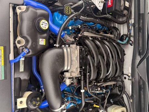 Used 2005 Ford Mustang GT RWD image 16