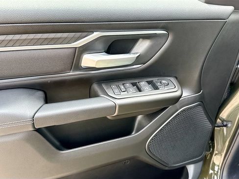 New 2026 RAM 1500 Big Horn w/ Night Edition AWD/4WD image 35