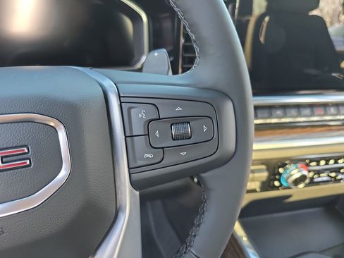 New 2026 GMC Sierra 1500 Elevation AWD/4WD image 18
