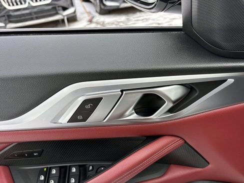 Certified 2023 BMW M440i xDrive Gran Coupe w/ Premium Package image 12