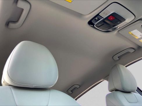 Used 2025 Hyundai Tucson SEL FWD image 14