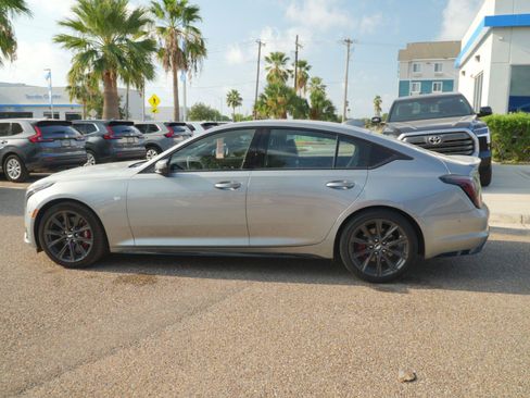 Used 2026 Cadillac CT5 Sport RWD image 8
