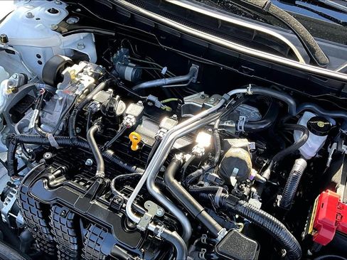 Used 2025 Nissan Altima 2.5 SR image 42