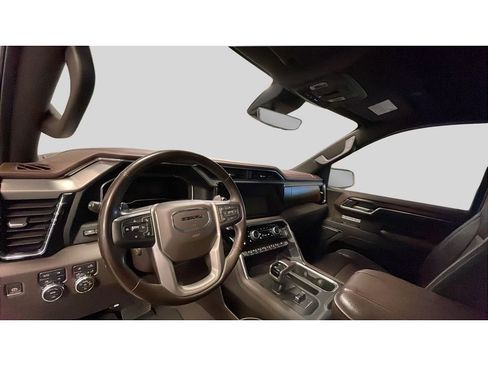 Used 2024 GMC Sierra 1500 Denali w/ Technology Package image 10