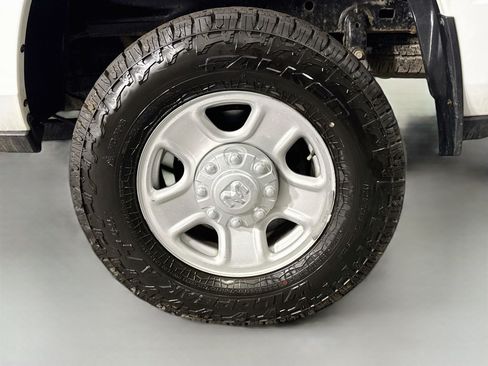 Used 2024 RAM 2500 Tradesman w/ Protection Group AWD/4WD image 37