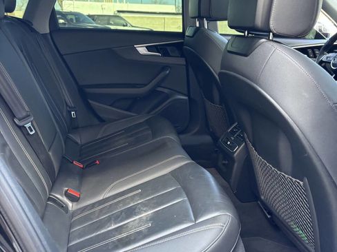 Used 2021 Audi A4 2.0T Premium w/ Convenience Package image 18