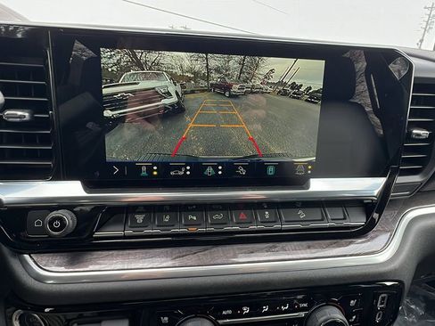 New 2026 Chevrolet Silverado 2500 LTZ w/ LTZ Convenience Package image 32