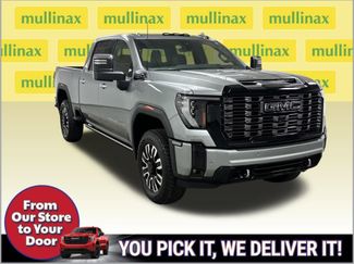 New 2026 GMC Sierra 2500 Denali Ultimate video 2