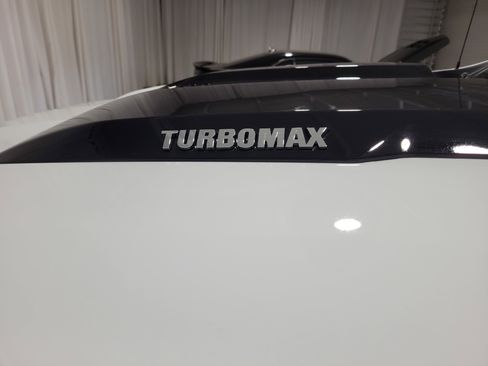 New 2026 Chevrolet Silverado 1500 LT Trail Boss w/ Protection Package image 17