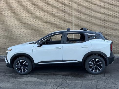 New 2026 Nissan Kicks SV w/ Cold Weather Package image 26