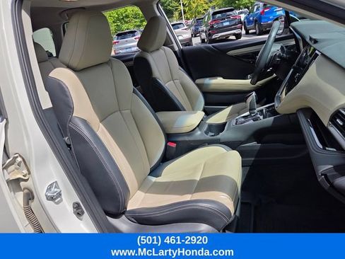 Used 2021 Subaru Outback Limited AWD/4WD image 19