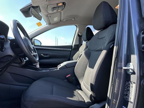 Used 2023 Hyundai Tucson SEL AWD/4WD image 11