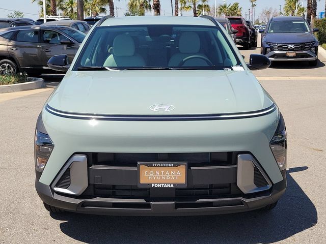 New 2026 Hyundai Kona SEL Sport FWD image 29