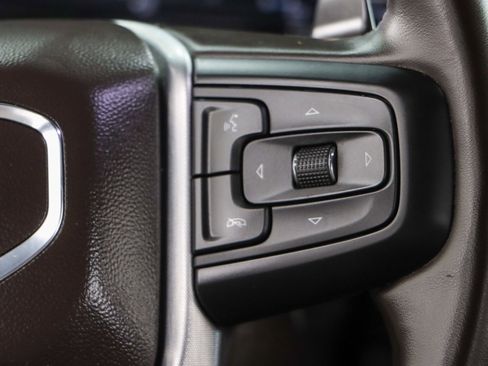 Used 2024 GMC Sierra 1500 SLT AWD/4WD image 15