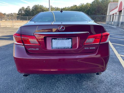 Used 2010 Lexus ES 350 image 8