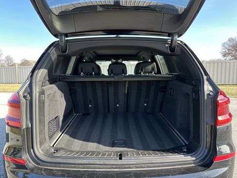 Used 2020 BMW X3 xDrive30i w/ Driving Assistance Package image 24